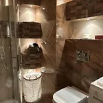 Premium Studio At The River 아파트 *