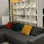 Premium Studio At The River 아파트 *