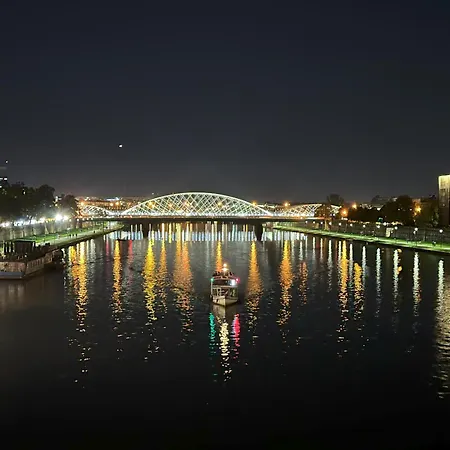 Premium Studio At The River