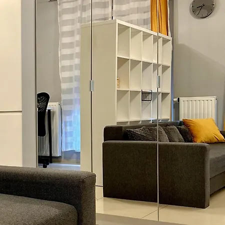 Premium Studio At The River