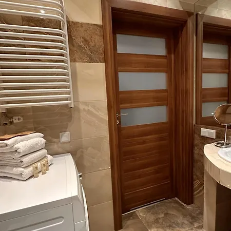 Premium Studio At The River Appartement *