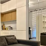 Апартаменты Premium Studio At The River Краков