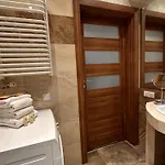 Premium Studio At The River Apartament *